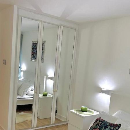 Bayswater Apartments Londres Extérieur photo