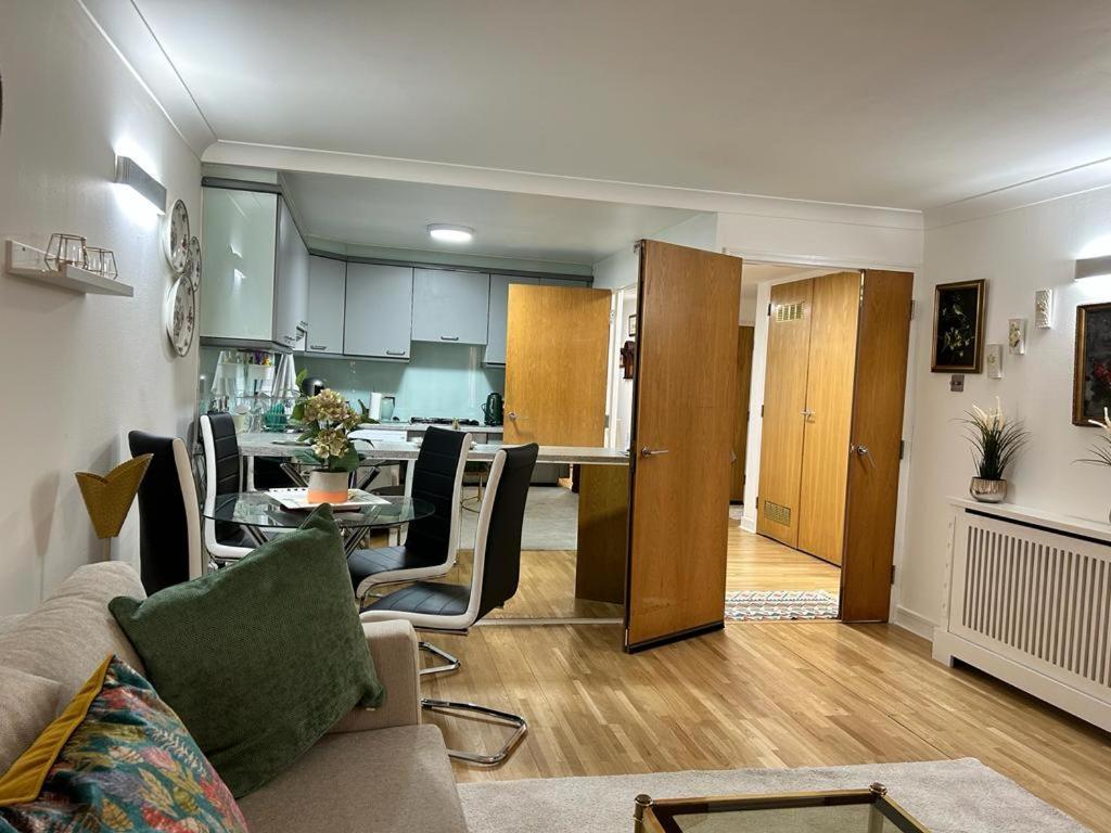 Bayswater Apartments Londres Extérieur photo