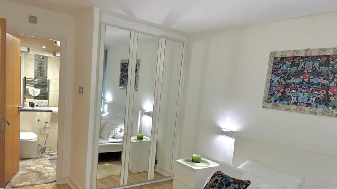 Bayswater Apartments Londres Extérieur photo